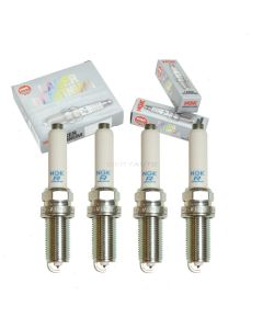 NGK Spark Plug