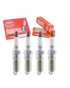 NGK Spark Plug