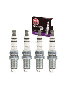 NGK Spark Plug