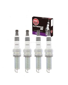 NGK Spark Plug