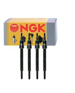 NGK Diesel Glow Plug