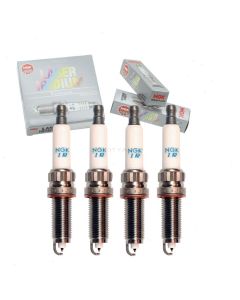 NGK Spark Plug