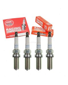 NGK Spark Plug