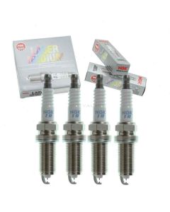NGK Laser Iridium