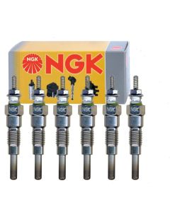 NGK Diesel Glow Plug