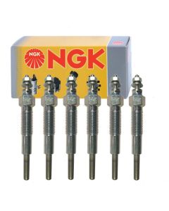 NGK Diesel Glow Plug