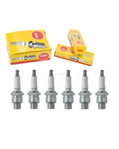 NGK Spark Plug