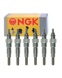 NGK Diesel Glow Plug