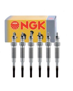 NGK Diesel Glow Plug