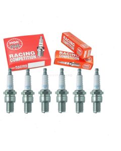 NGK Spark Plug