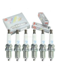 NGK Laser Platinum