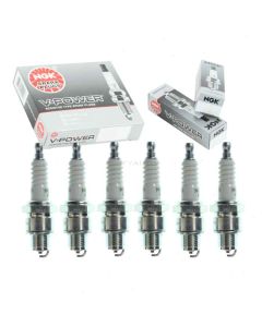 NGK V-Power