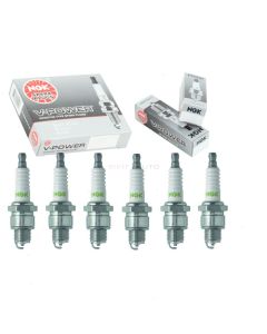 NGK Spark Plug