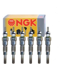 NGK Diesel Glow Plug