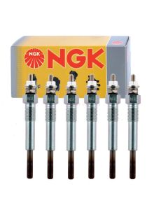 NGK Diesel Glow Plug
