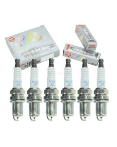 NGK Laser Platinum