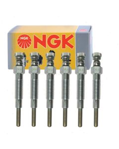 NGK Diesel Glow Plug
