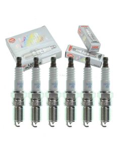 NGK Laser Platinum