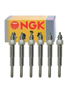 NGK Diesel Glow Plug