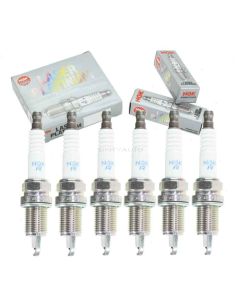 NGK Laser Platinum