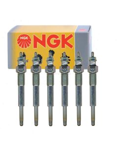 NGK Diesel Glow Plug