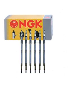 NGK Diesel Glow Plug
