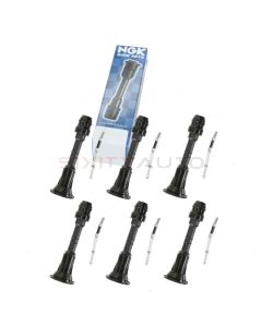 NGK Direct Ignition Coil Boot