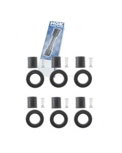 NGK Direct Ignition Coil Boot