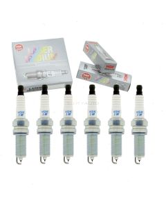 NGK Spark Plug