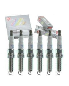 NGK Laser Iridium