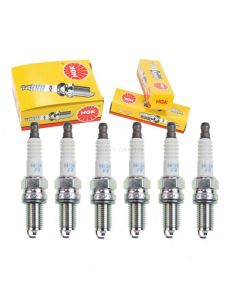 NGK Spark Plug