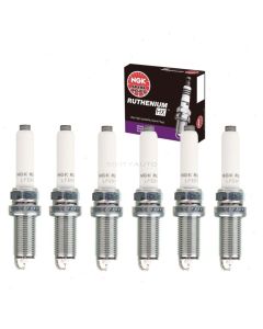 NGK Spark Plug