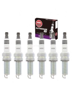 NGK Spark Plug