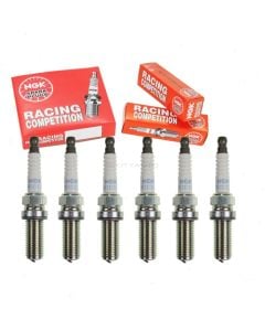 NGK Spark Plug