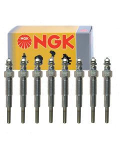 NGK Diesel Glow Plug
