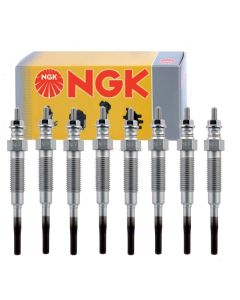 NGK Diesel Glow Plug