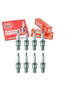 NGK Spark Plug