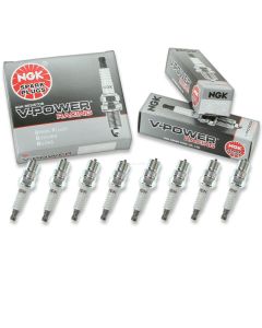 NGK Spark Plug