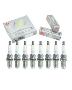 NGK Laser Platinum