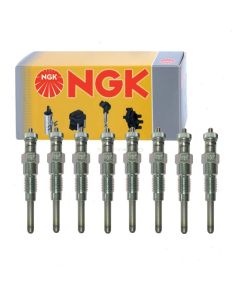 NGK Diesel Glow Plug