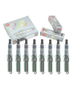 NGK Laser Platinum