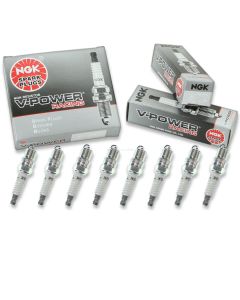 NGK Spark Plug