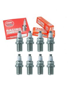 NGK Spark Plug
