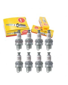 NGK Spark Plug