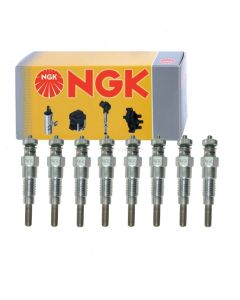 NGK Diesel Glow Plug