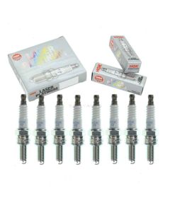 NGK Laser Platinum