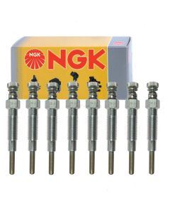 NGK Diesel Glow Plug