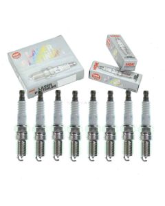 NGK Laser Platinum