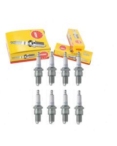 NGK Spark Plug