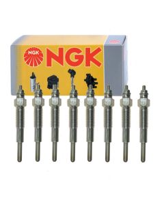 NGK Diesel Glow Plug